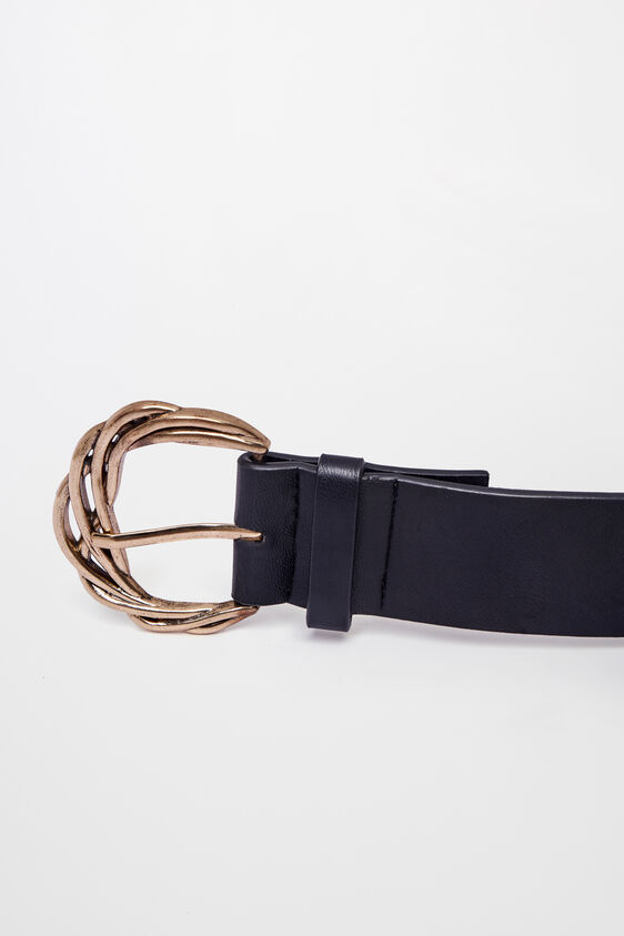 Black Belt, Black, image 2
